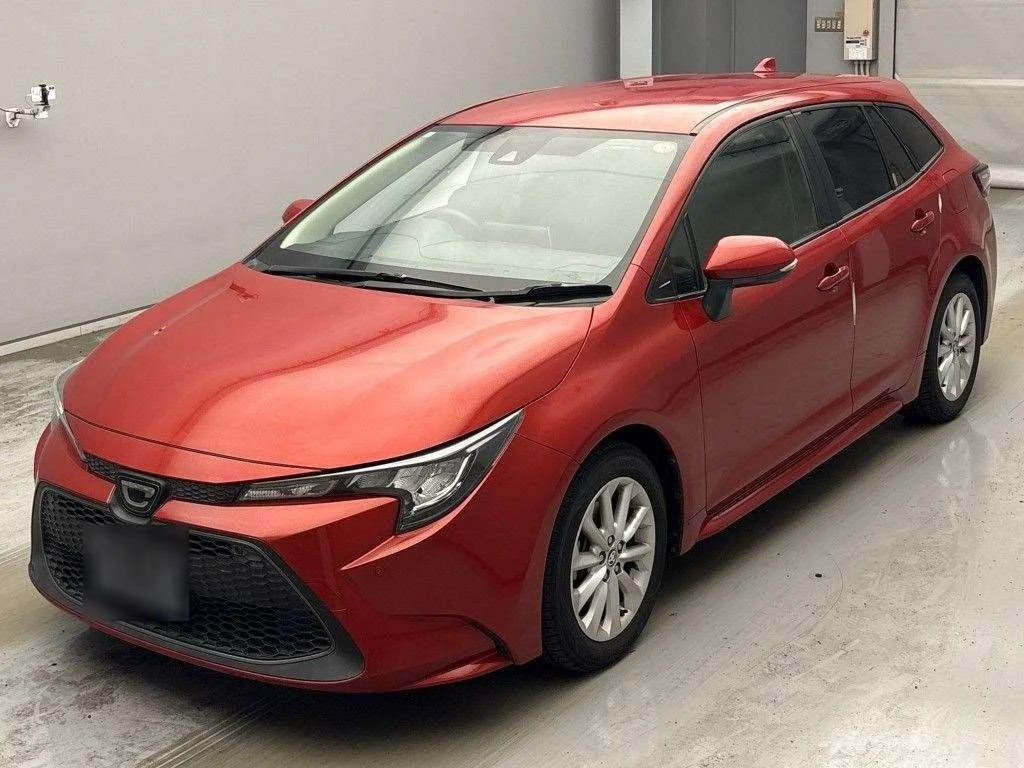 Toyota Corolla Touring ZRE212W 2019